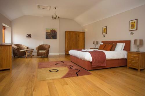 Agroturismo Decoy Country Cottages