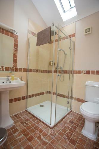Agroturismo Decoy Country Cottages