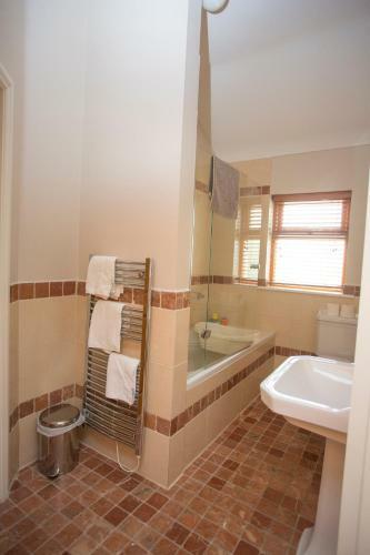 Agroturismo Decoy Country Cottages