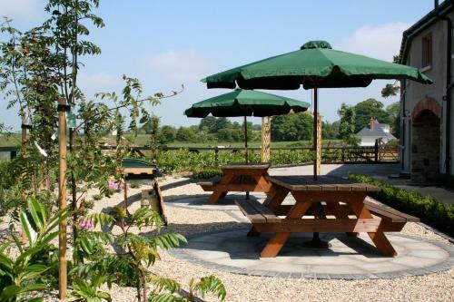 Agroturismo Decoy Country Cottages