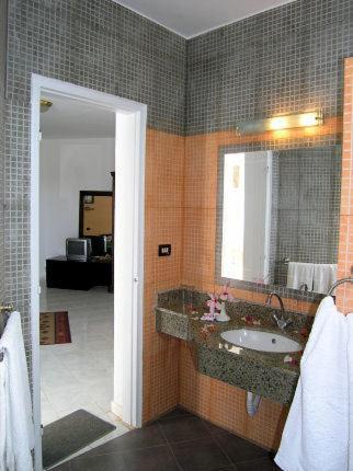 Hotel Coral Garden Resort