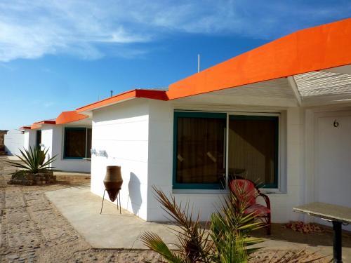 Hotel Coral Garden Resort