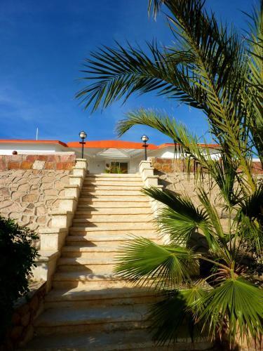 Hotel Coral Garden Resort