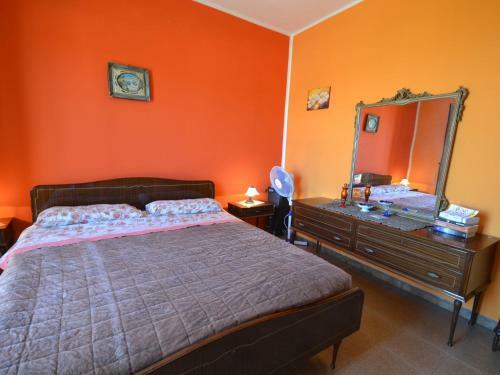Hostal Apartment La Casa Di Marta Taormina Messina
