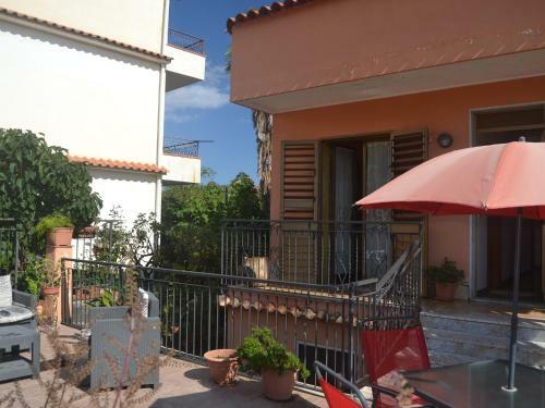 Hostal Apartment La Casa Di Marta Taormina Messina
