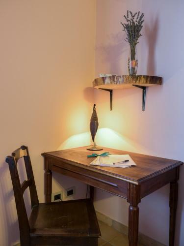 Bed & Breakfast I Melograni