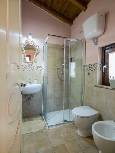 Bed & Breakfast I Melograni