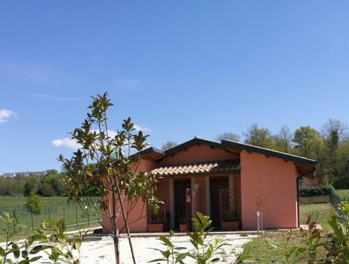 Bed & Breakfast I Melograni