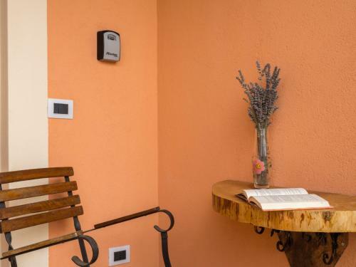 Bed & Breakfast I Melograni