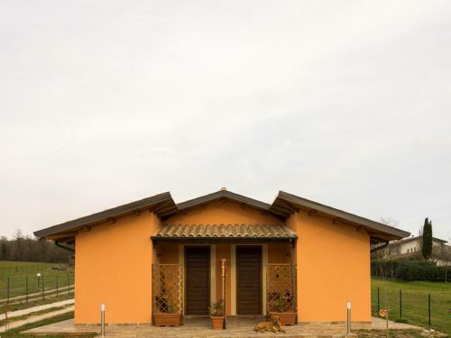 Bed & Breakfast I Melograni