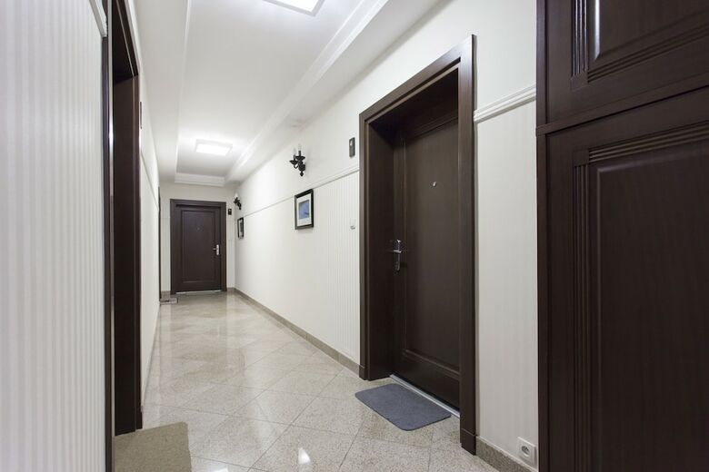 Royal Apartments - Apartamenty Morskie