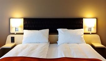 Radisson Blu Hotel, Trondheim Airport
