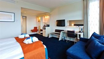 Radisson Blu Hotel, Trondheim Airport