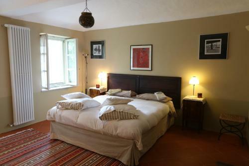 Sotto La Luna Bruna B&B