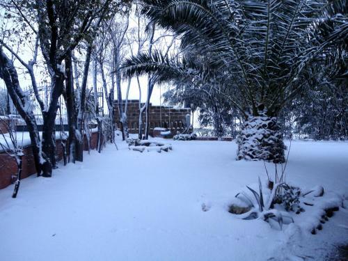Hostal Villa San Biase
