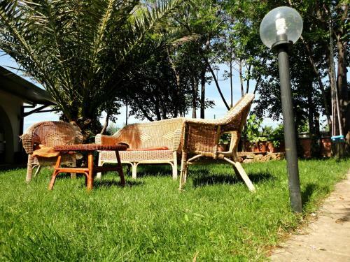 Hostal Villa San Biase