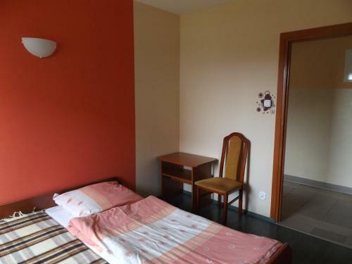 Agroturismo Noclegi Pod Bukowin?