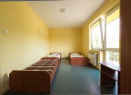 Agroturismo Noclegi Pod Bukowin?