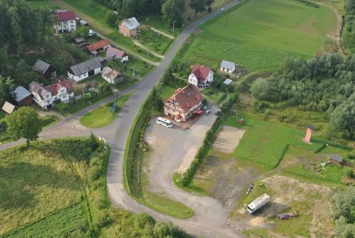Agroturismo Noclegi Pod Bukowin?