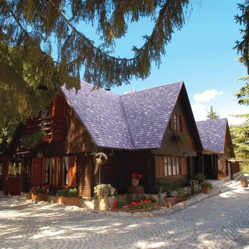 Hostal Agriturismo La Cerra