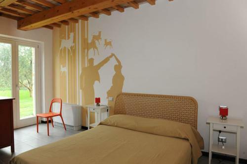 Agroturismo Casale Papa