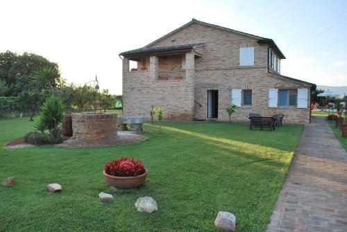 Agroturismo Casale Papa
