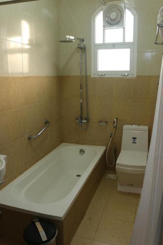 Al Karm Hotel Apartment