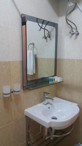 Al Karm Hotel Apartment