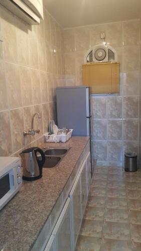 Al Karm Hotel Apartment