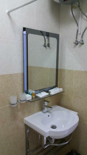 Al Karm Hotel Apartment