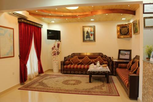 Al Karm Hotel Apartment