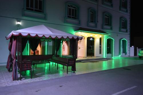 Al Karm Hotel Apartment