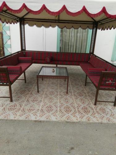 Al Karm Hotel Apartment