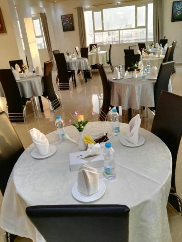 Al Karm Hotel Apartment