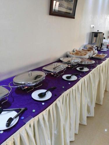 Al Karm Hotel Apartment