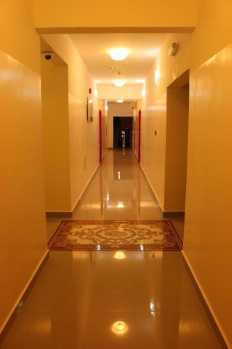 Al Karm Hotel Apartment