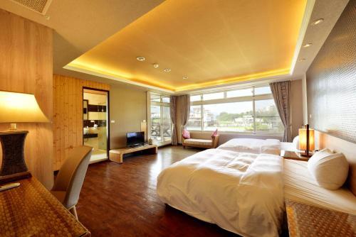 Hotel Ci Meng Rou Resort Villa