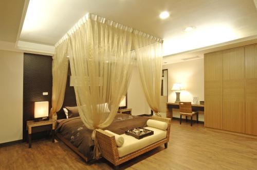 Hotel Ci Meng Rou Resort Villa