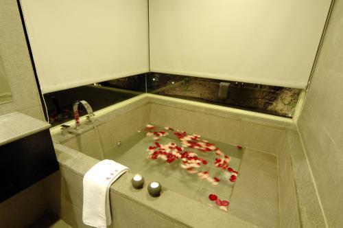Hotel Ci Meng Rou Resort Villa