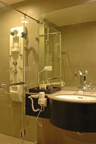 Hotel Ci Meng Rou Resort Villa