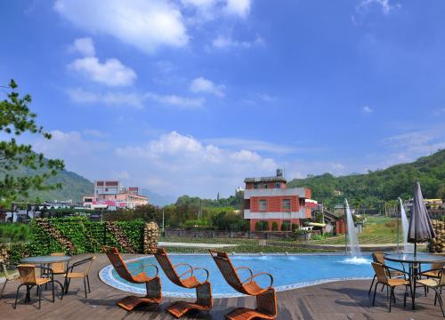 Hotel Ci Meng Rou Resort Villa