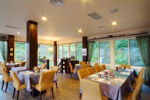 Hotel Ci Meng Rou Resort Villa
