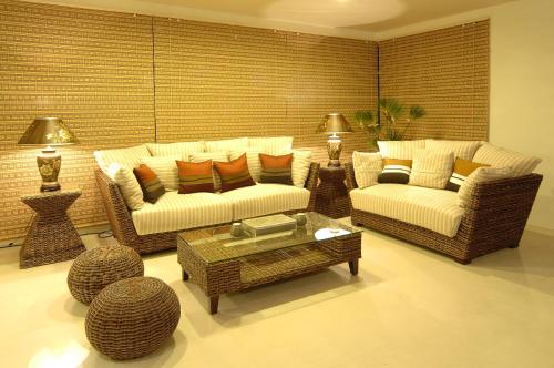 Hotel Ci Meng Rou Resort Villa