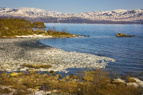 Hostal Abisko Guesthouse