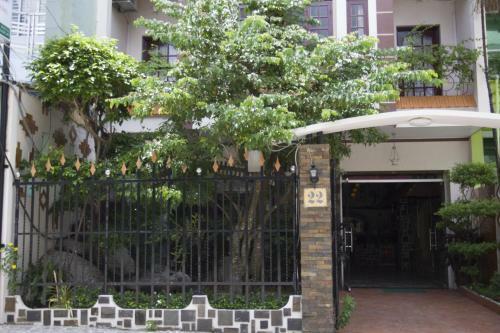 Spring Hotel