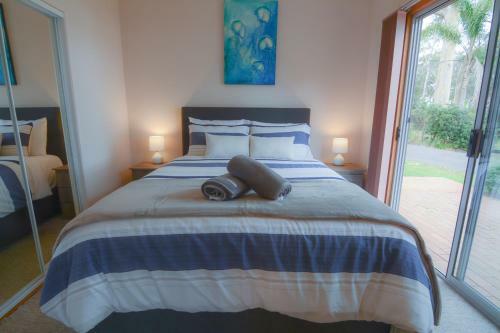 Quarantine Bay Beach Cottages