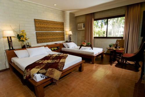 Hotel Cebu White Sands Resort And Spa