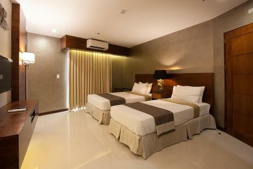Hotel Cebu White Sands Resort And Spa