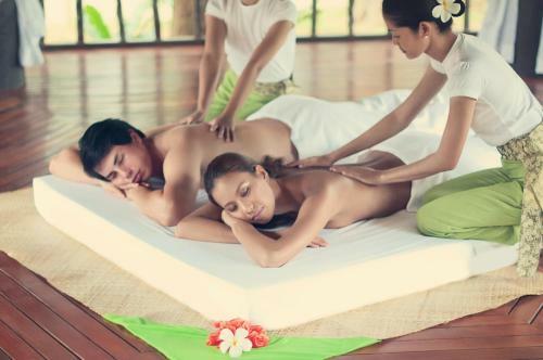 Hotel Cebu White Sands Resort And Spa