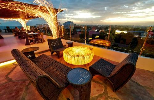 Hotel Cebu White Sands Resort And Spa